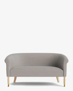 Clemence Settee 60