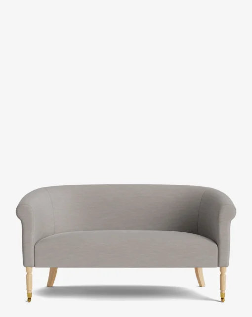 Clemence Settee 60"