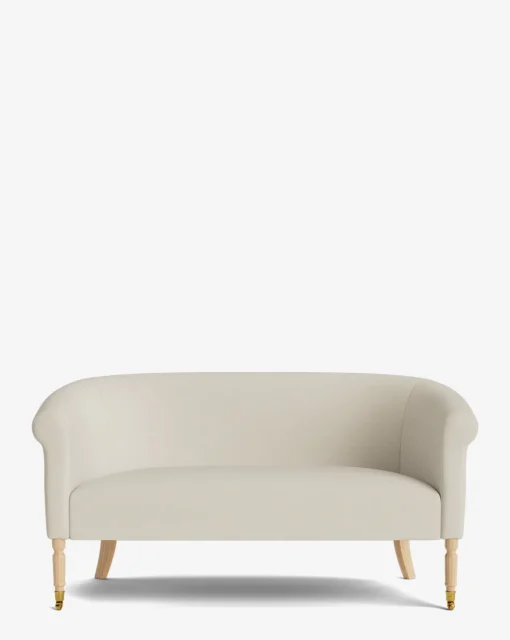 Clemence Settee 60"