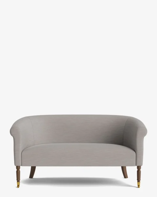 Clemence Settee 60"