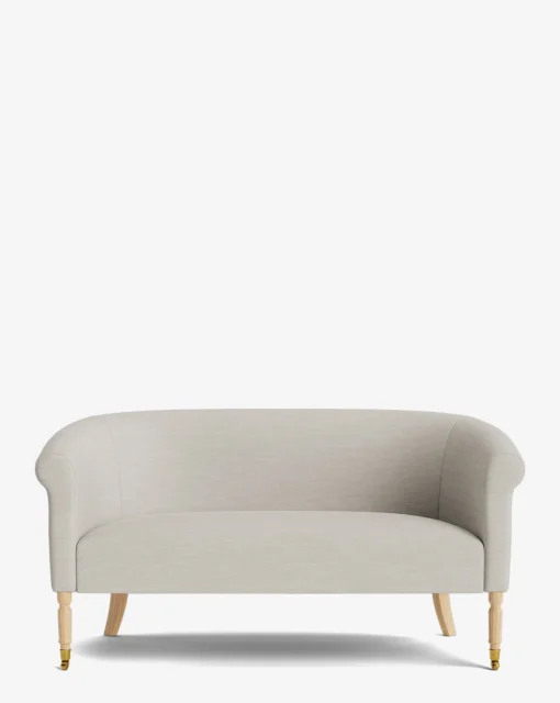 Clemence Settee 60"