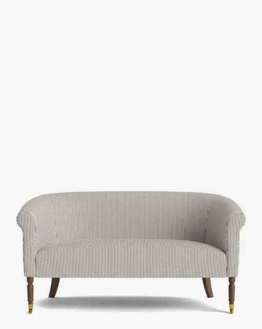 Clemence Settee 60"