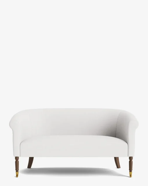 Clemence Settee 60"