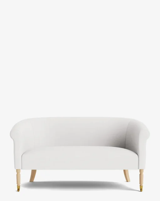 Clemence Settee 60"