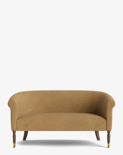 Clemence Settee 60