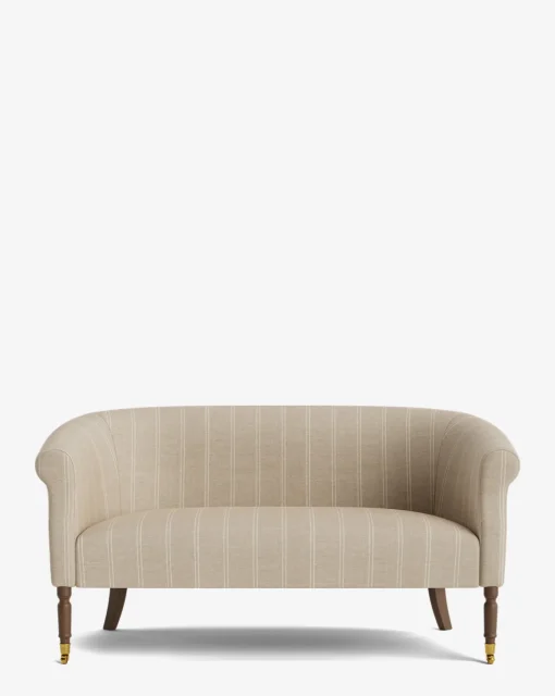 Clemence Settee 60"