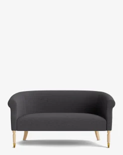 Clemence Settee 60