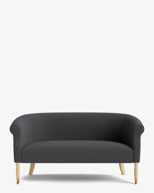 Clemence Settee 60"