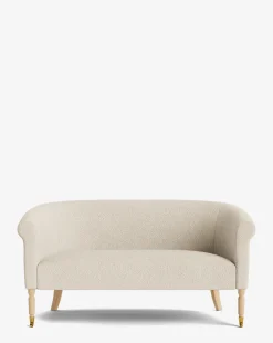 Clemence Settee 60