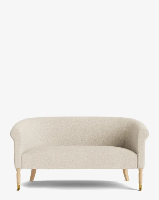 Clemence Settee 60"