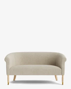 Clemence Settee 60