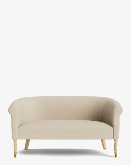 Clemence Settee 60"