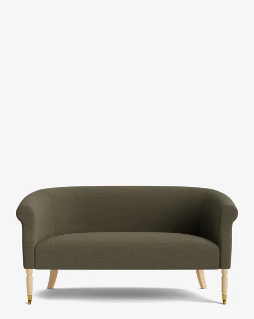 Clemence Settee 60"