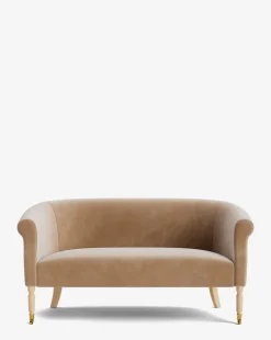 Clemence Settee 60