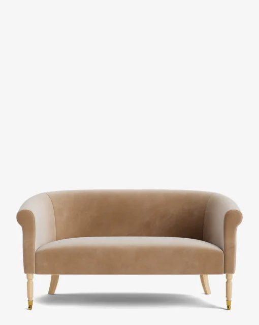 Clemence Settee 60"