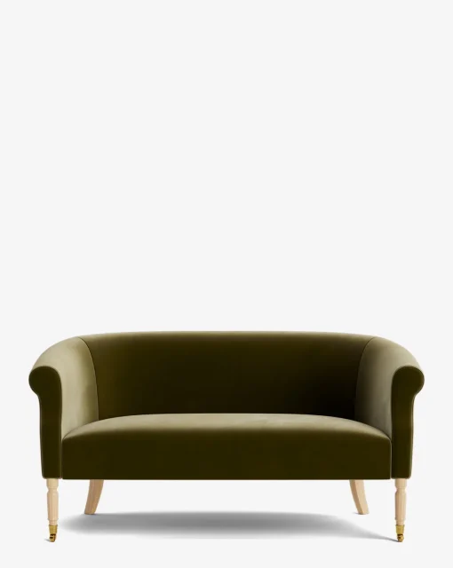 Clemence Settee 60"