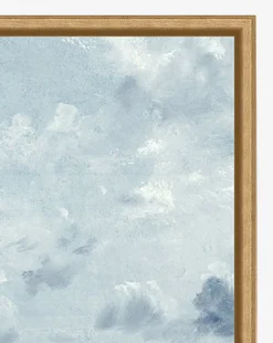 Cloudy Dreams