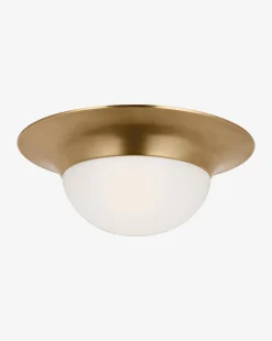Cluny Flush Mount