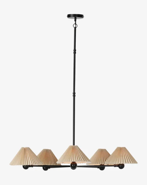 Clyde Chandelier