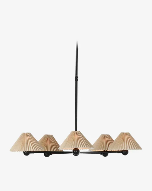 Clyde Chandelier