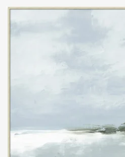 Coastal Rain