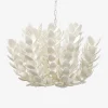 Coco Magnolia Hanging Pendant