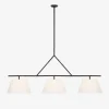 Collette Linear Chandelier