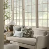 Commodore Settee 68"