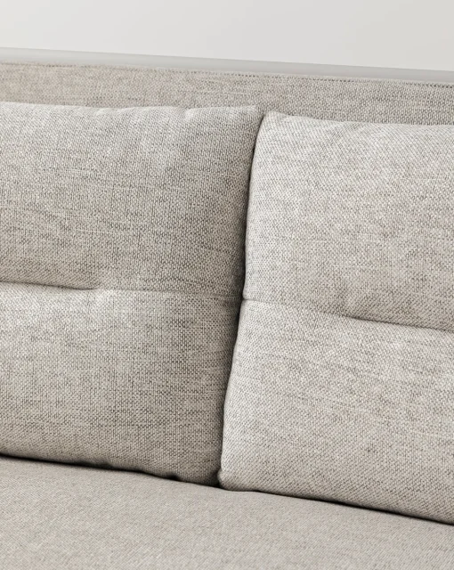 Commodore Settee 68"