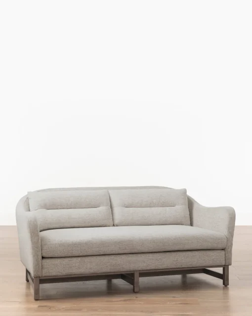 Commodore Settee 68"
