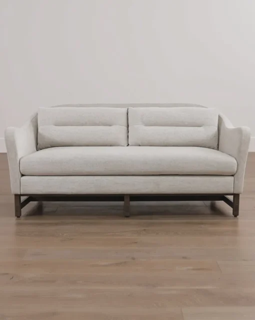 Commodore Settee 68"