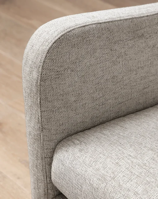 Commodore Settee 68"
