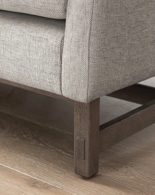 Commodore Settee 68"