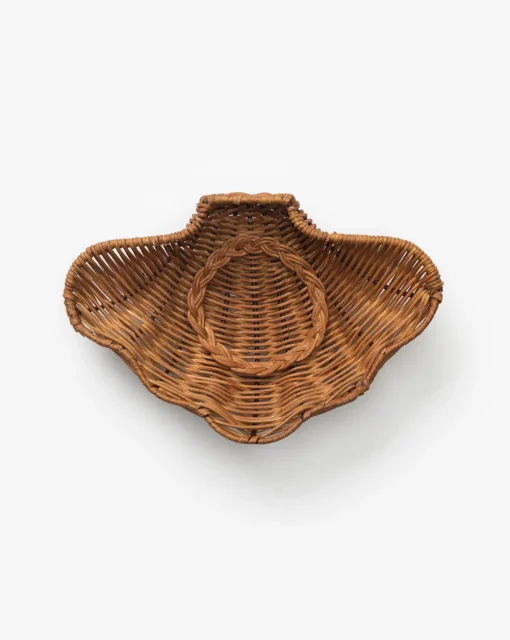 Concha Dish