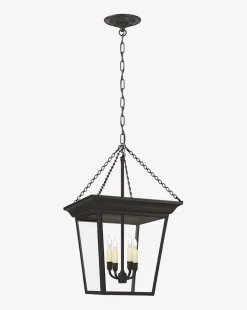 Cornice Hanging Lantern