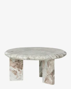 Corwin Nesting Table