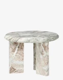 Corwin Nesting Table