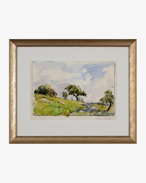 Country Fields
