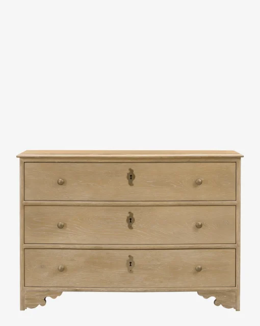 Cybil Dresser