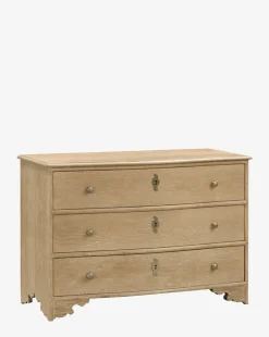 Cybil Dresser
