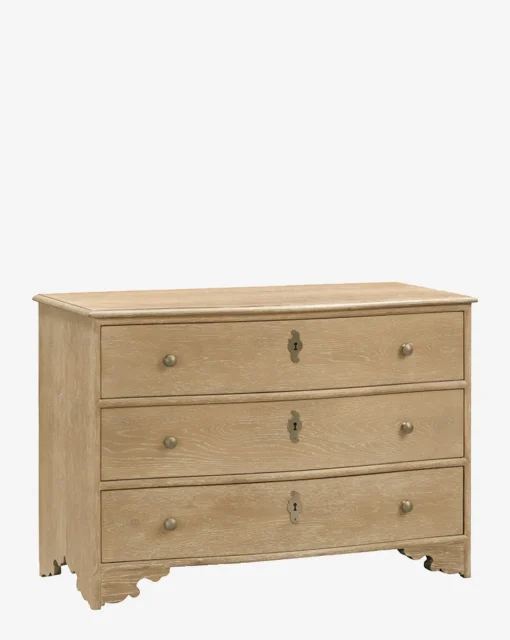 Cybil Dresser