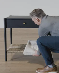 Dana Console