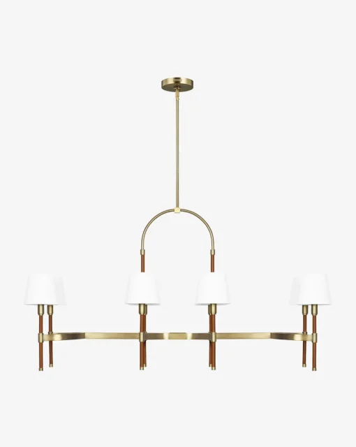 Danica Linear Chandelier
