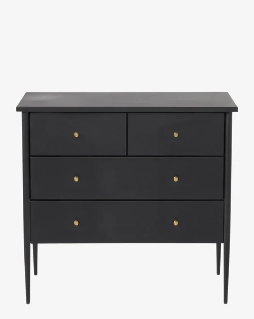 Dante Dresser