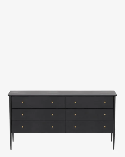 Dante Dresser