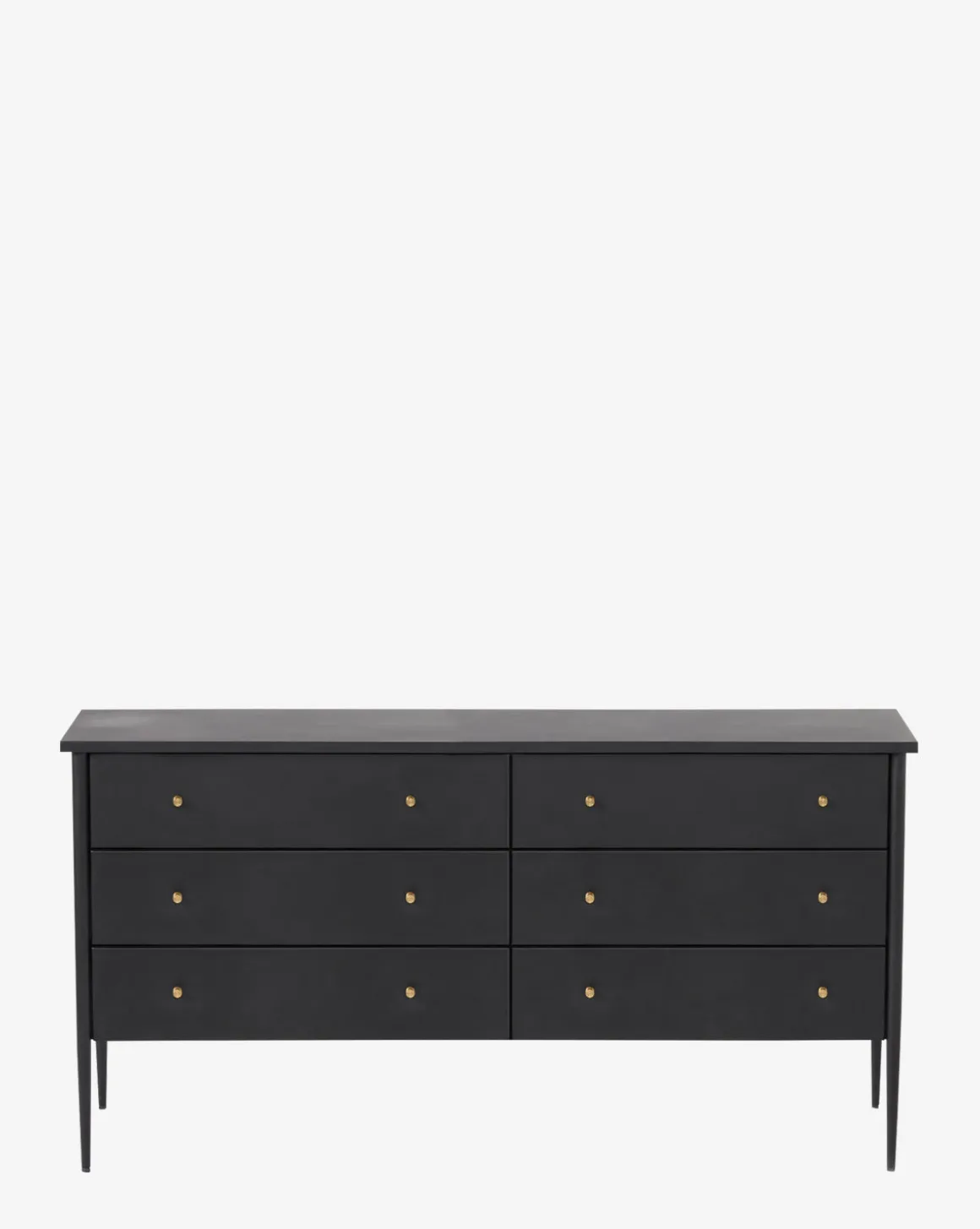 Dante Dresser