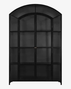Darcie Wide Cabinet