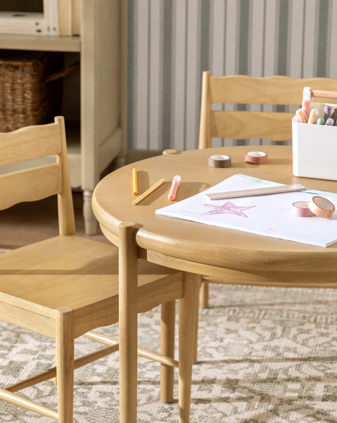 Darcy Kids Table