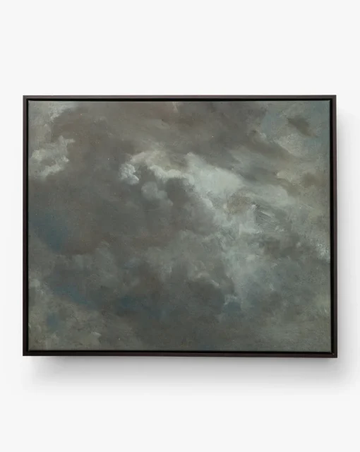 Dark Skies Ahead