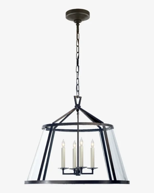 Darlana 24" Pendant